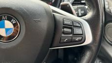 BMW X2 xDrive 20d Sport 5dr Step Auto Diesel Hatchback